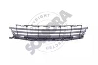 Somora 221526CL Решетка бампера