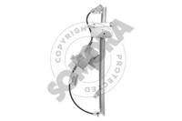 Somora 221558 Стеклоподъемник Somora 221558 Стеклоподъемник