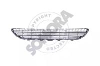 Somora 223226 Решітка бампера переднього Somora 223226 Решітка бампера переднього