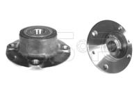 GSP 9225014 Wheel bearing GSP 9225014 Wheel bearing