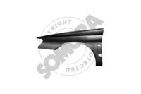 Somora 223302 Крило переднє