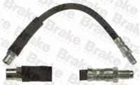 Brake Engineering BH770214 Hose assy brake