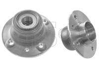 GSP 9225020 Wheel bearing
