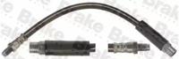 Brake Engineering BH770220 Hose assy brake