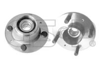 GSP 9225025 Wheel bearing GSP 9225025 Wheel bearing