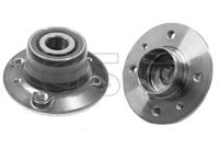 GSP 9225027 Wheel bearing