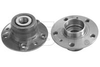 GSP 9225035 Підшипник маточини колеса