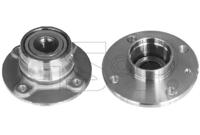 GSP 9227023 Подшипник ступицы колеса