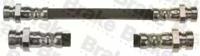 Brake Engineering BH778102 Hose assy brake