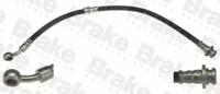 Brake Engineering BH778471 Hose assy brake