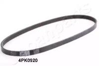 Japanparts DV4PK0920 Belt v