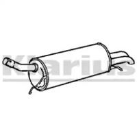 Klarius 230800 Schalldaempfer