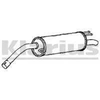 Klarius FT835J Schalldaempfer