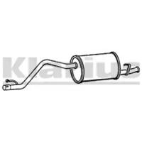 Klarius 240120 Schalldaempfer