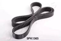 Japanparts DV5PK1365 Belt v