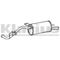 Klarius 240548 Schalldaempfer