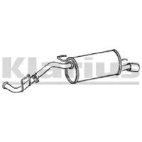 Klarius 240552 Schalldaempfer