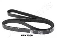 Japanparts DV6PK2060 Belt v