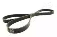 Japanparts DV6PK2120 Ремінь поліклиновий