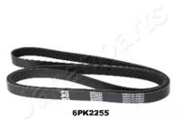 Japanparts DV6PK2255 Belt v