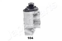 Japanparts EGR-104 EGR valve Japanparts EGR-104 EGR valve