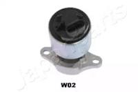 Japanparts EGR-W02 Клапан рециркуляції відпрацьованих газів Japanparts EGR-W02 Клапан рециркуляції відпрацьованих газів