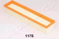 Japanparts FA117S Air filter