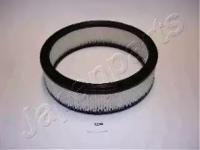 Japanparts FA123S Фільтр повітряний