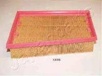 Japanparts FA135S Фільтр повітряний