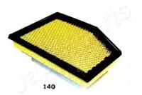 Japanparts FA140S Air filter