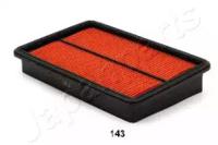 Japanparts FA143S Air filter