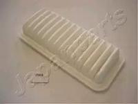 Japanparts FA288S Фільтр повітряний