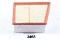Japanparts FA346S Фильтр воздушный Japanparts FA346S Фильтр воздушный
