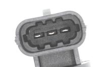 Vemo V24-72-0072 Sensor assy crankshaft position