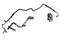 Vemo V15-20-0003 Трубка кондиционера