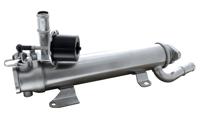 Vemo V10-63-0124 Радіатор охолодження системи ВГ Vemo V10-63-0124 Радіатор охолодження системи ВГ