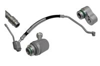 Vemo V20-20-0017 Tube asy