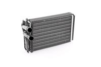 Vemo V15-61-0003 Радіатор обігрівача салону