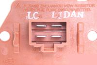 Vemo V52-72-0007 Датчик температури охолоджуючої рідини Vemo V52-72-0007 Датчик температури охолоджуючої рідини