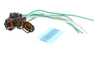 Vemo V24-83-0020 Електропроводка Vemo V24-83-0020 Електропроводка