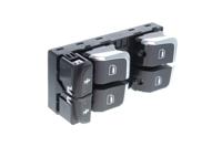 Vemo V10-73-0321 Вимикач склопідйомника Vemo V10-73-0321 Вимикач склопідйомника