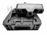 Tedgum 00726607 Кронштейн підвіска двигуна Tedgum 00726607 Кронштейн підвіска двигуна