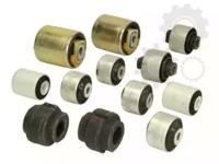 Tedgum 00728064 Комплект важелів підвіски