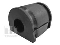 Tedgum 00747924 Втулка стабілізатора