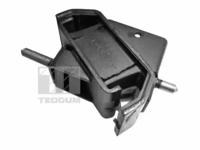 Tedgum 00976918 Опора двигуна, КПП