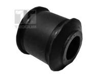 Tedgum 01101931 Втулка амортизатора