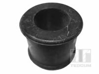 Tedgum 01104687 Втулка амортизатора Tedgum 01104687 Втулка амортизатора