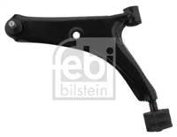 Febi 42278 Arm assy suspension Febi 42278 Arm assy suspension