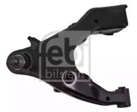 Febi 43120 Arm assy suspension Febi 43120 Arm assy suspension
