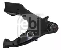 Febi 43121 Arm assy suspension Febi 43121 Arm assy suspension